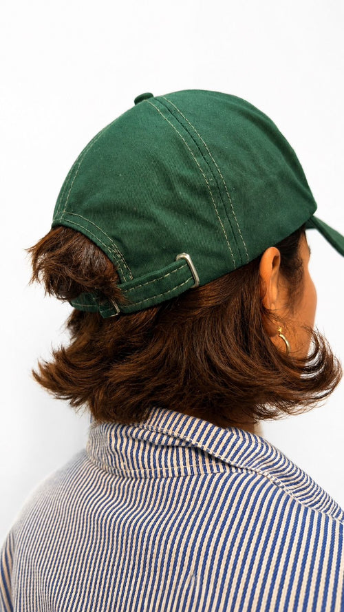 Boné Dad Hat tem brasilidade