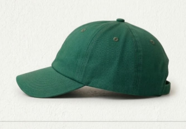 Boné Dad Hat tem brasilidade